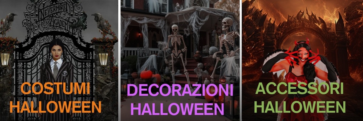 Halloween